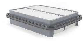 Filtro SAKURA FILTRO DE AIRE  SAKURA  A-1122 / 17801-74010 - Lubricentro Piloto