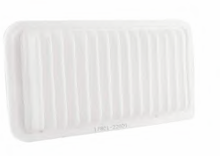 Filtro LYS FILTRO DE AIRE  LYS AFL-2202 TOYOTA - Lubricentro Piloto