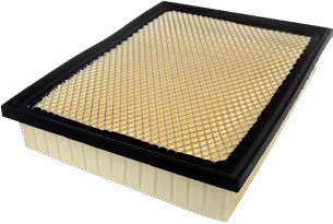 Filtro TAKUMI FILTRO DE AIRE TAKUMI 17801-0L040 / 17801-0L040 - Lubricentro Piloto