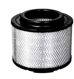 Filtro EVOPARTS FILTRO DE AIRE EVOPARTS AIR-0C010 / 17801-0C010 - Lubricentro Piloto