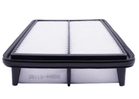 Filtro FILPOWER FILTRO DE AIRE  FILPOWER EFPA-1H / 28113-4H000 - Lubricentro Piloto