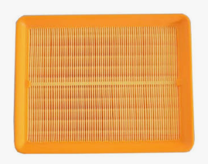 Filtro EVOPARTS FILTRO DE AIRE EVOPARTS AIR-37101 / 28113-37101 - Lubricentro Piloto