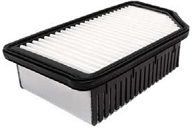 Filtro WURTEX FILTRO DE AIRE  EVOPARTS  AIR-1W000 / 28113-1W000 - Lubricentro Piloto