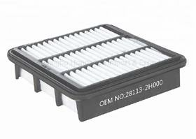 Filtro DARUMA FILTRO DE AIRE  DARUMA  DA-155 / 28113-2H000 - Lubricentro Piloto