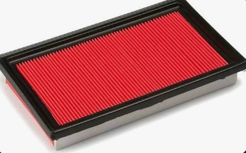 Filtro WILLY BUSCH  FILTRO DE AIRE  WILLY BUSCH  AE-462 / 16546-V0100 - Lubricentro Piloto
