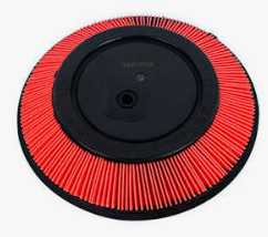 Filtro LYS FILTRO DE AIRE  LYS AFL-2001 / 16546-77A10 - Lubricentro Piloto