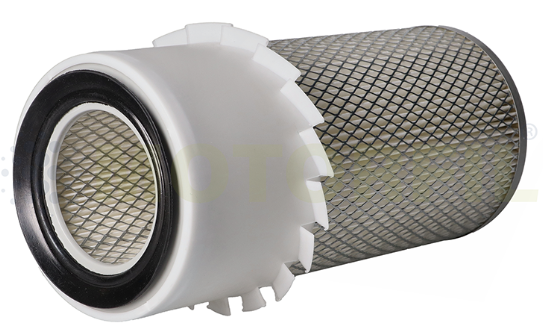 Filtro WURTEX FILTRO DE AIRE WURTEX  16546-02N00  - Lubricentro Piloto