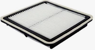 Filtro TAKUMI FILTRO DE AIRE TAKUMI 16546-AA090  - Lubricentro Piloto