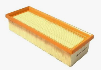 Filtro WURTEX FILTRO DE AIRE WURTEX  13780-67L00  - Lubricentro Piloto