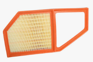 Filtro GENUINE PARTS FILTRO DE AIRE GENUINE PARTS 24552164  - Lubricentro Piloto