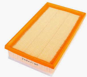 Filtro KZWON FILTRO DE AIRE KZWON WSA56095 / 24547195 - Lubricentro Piloto