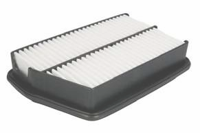 Filtro TAKUMI FILTRO DE AIRE  TAKUMI  96263897  - Lubricentro Piloto