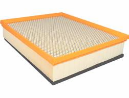 Filtro WURTEX FILTRO DE AIRE WURTEX 2H0129620A  - Lubricentro Piloto