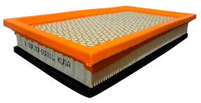 Filtro SEINECA FILTRO DE AIRE  SEINECA  SAF-O-2027 / 1109100-DS01L - Lubricentro Piloto