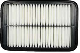 Filtro KUSA FILTRO DE AIRE KUSA J52-1109111  - Lubricentro Piloto