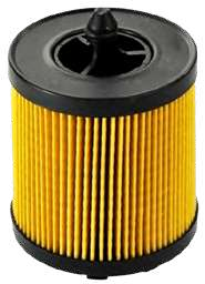 Filtro KZWON FILTRO DE ACEITE ELEMENTO KZWON  JO02323 / 12605566 - Lubricentro Piloto