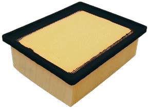 Filtro KUSA FILTRO DE AIRE KUSA KC151000158AA / 151000158AA - Lubricentro Piloto