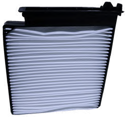 Filtro SAKURA FILTRO DE CABINA SAKURA CA-1806 / 27277-5374R - Lubricentro Piloto
