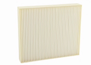 Filtro STP FILTRO DE AIRE ACONDICIONADO STP STP-25026 / 13271190  - Lubricentro Piloto